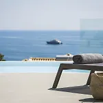 Vilă Casa Di Mare Svoronata