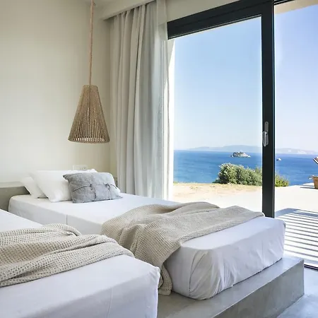 Vilă Casa Di Mare *