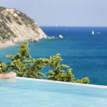 Casa Di Mare *
