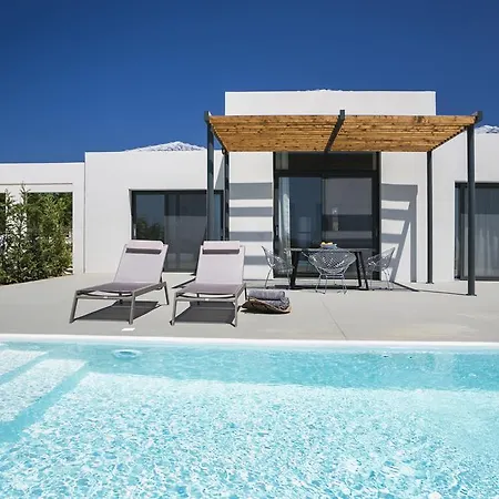 Vilă Casa Di Mare Svoronata