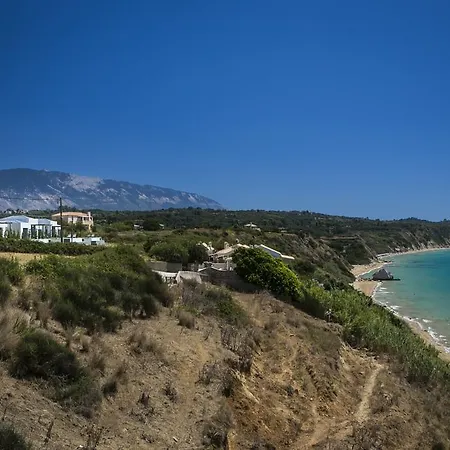 Casa Di Mare * Svoronata