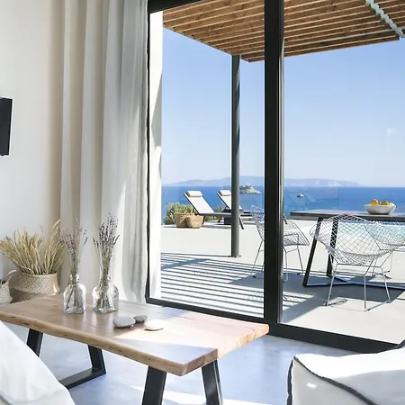 Casa Di Mare Svoronata