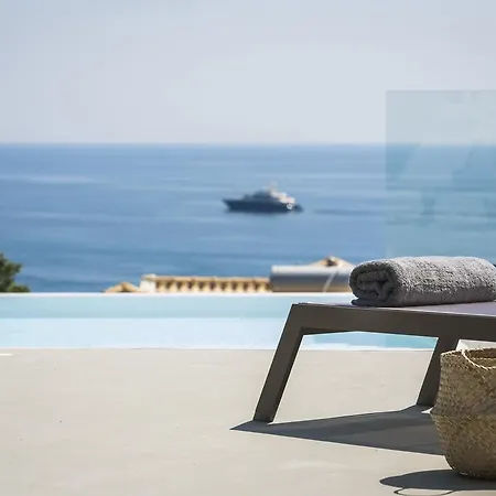 Vila Casa Di Mare Svoronata