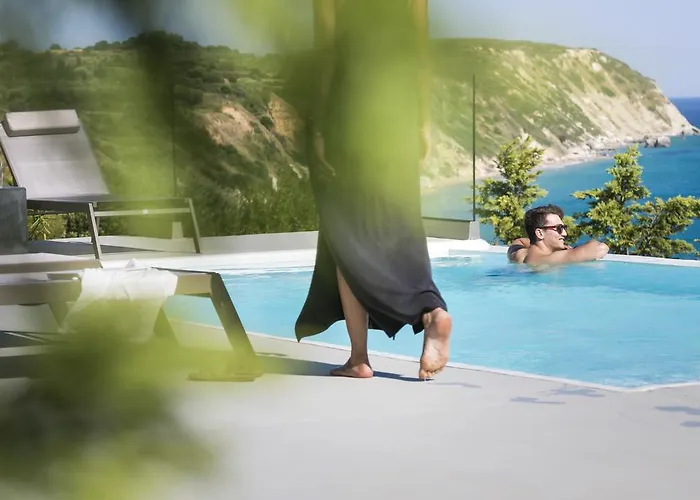 Villa Casa Di Mare *