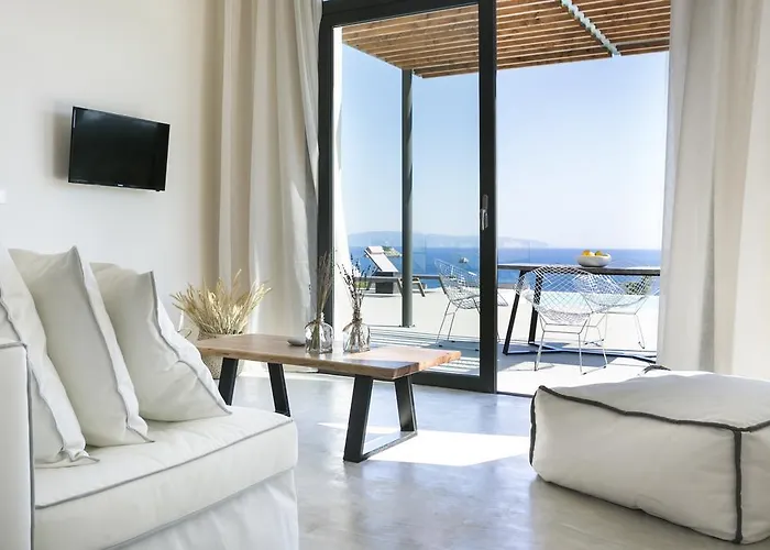 Casa Di Mare Villa *