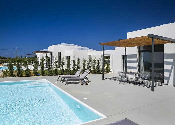 Villa Casa Di Mare Svoronata