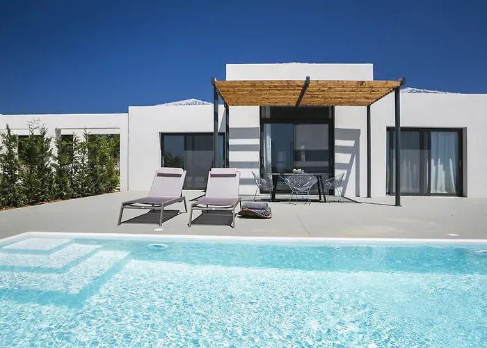 Villa Casa Di Mare Svoronata