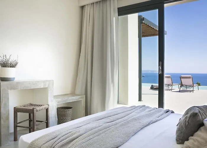Villa Casa Di Mare