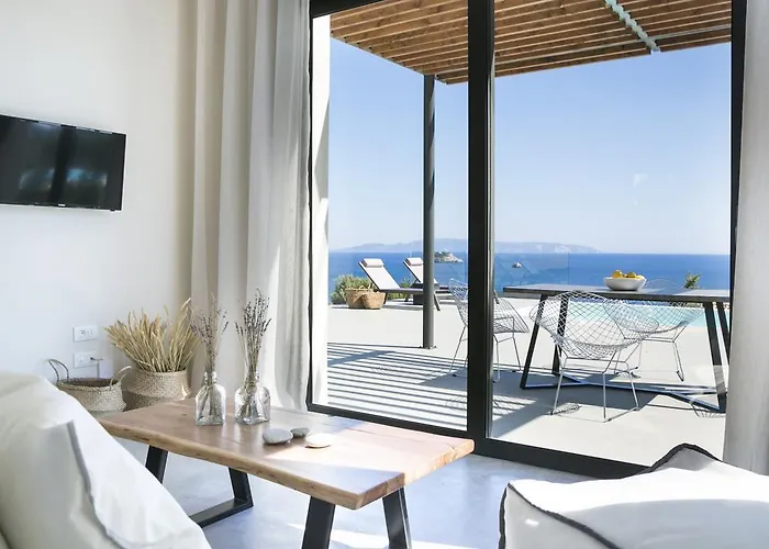 Casa Di Mare Svoronata