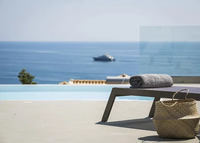 Villa Casa Di Mare Svoronata
