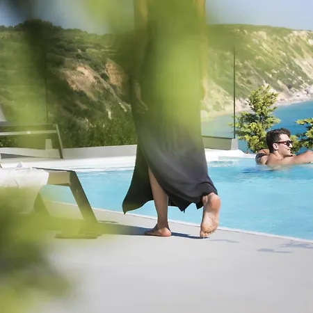 Villa Casa Di Mare *