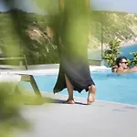 빌라 Casa Di Mare *