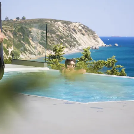 빌라 Casa Di Mare *