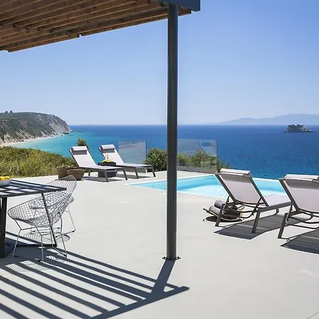 Casa Di Mare Vila *