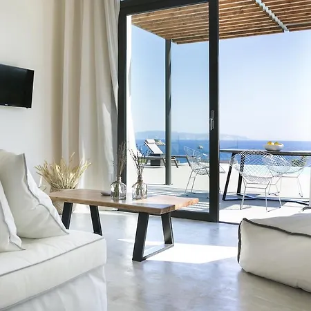 Casa Di Mare 빌라 *