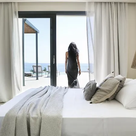 빌라 Casa Di Mare